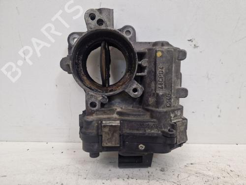 Used Throttle body OPEL ZAFIRA / ZAFIRA FAMILY B (A05) 1.9 CDTI (M75) (150 hp) 29523336