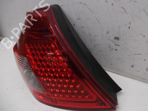 Left taillight KIA CEE'D Hatchback (ED) 1.4 | BP37120861C34 - Image 3