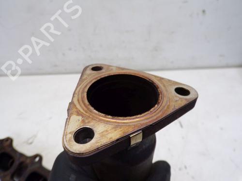 Exhaust manifold AUDI A5 Sportback (8TA) 3.0 TDI quattro | BP29100835M110 