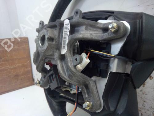 Steering wheel FORD MAVERICK 2.3 16V | BP37138516C49 - Image 7