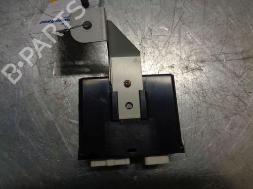 Control unit MAZDA 6 Station Wagon (GY) 2.0 DI (GY19) | BP13758816M11 