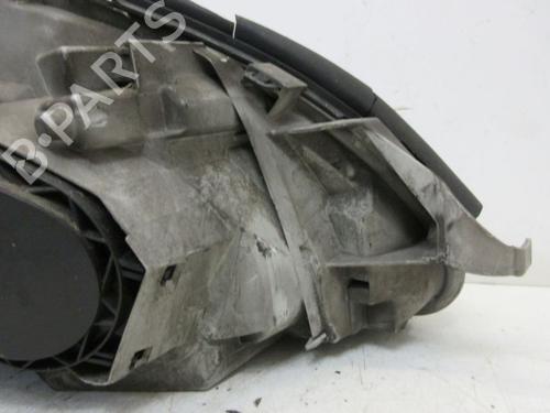 Left headlight MERCEDES-BENZ S-CLASS (W220) S 320 CDI (220.026, 220.126) | BP19292470C28 