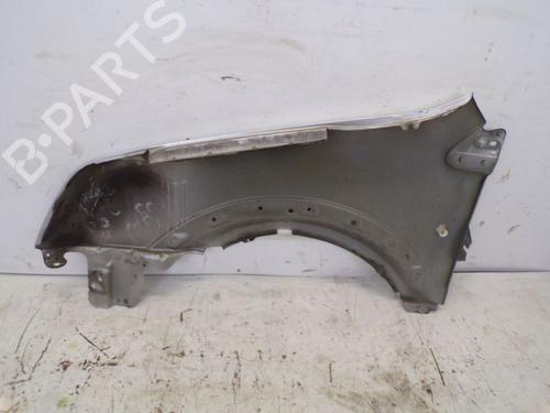 Right front fenders FORD TRANSIT CONNECT (P65_, P70_, P80_) 1.8 TDCi | BP18803118C42 