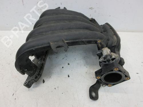 Used Intake manifold NISSAN NV200 Van 1.6 16V (VM20, M20N, M20, M20L, M20M) (110 hp) 23091760