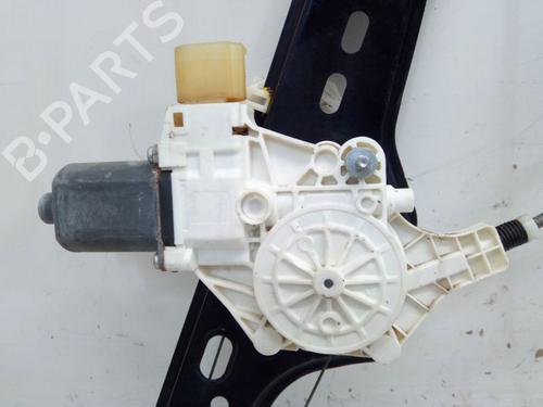 Front right window mechanism BMW 3 Touring (E91) 330 i | BP37135354C23 - Image 3