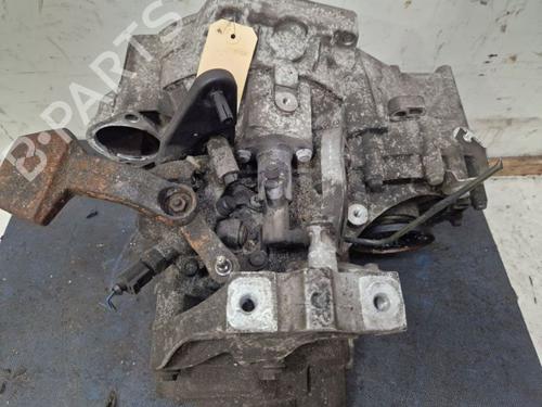 Gearbox VW PASSAT B6 (3C2) 2.0 FSI 4motion | BP29104805M3 