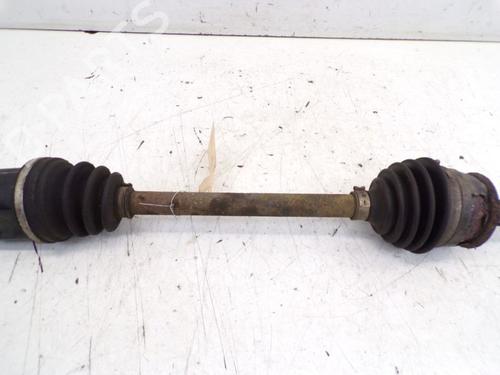 Driveshaft MINI MINI (R50, R53) One | BP37122227M37 - Image 4