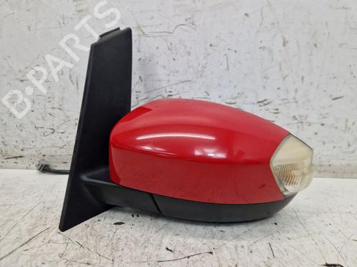 Left mirror FORD C-MAX II (DXA/CB7, DXA/CEU) 1.6 TDCi | BP29106584C26 
