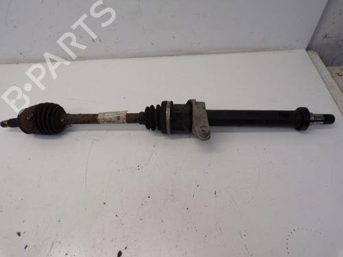 Right front driveshaft MINI MINI (R56) Cooper | BP37129035M39 - Image 2