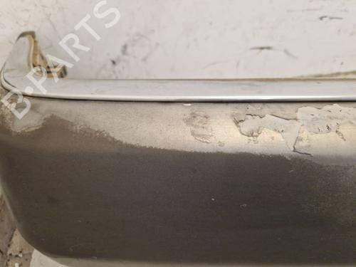 Front bumper MERCEDES-BENZ S-CLASS (W140) 400 SE, SEL/S420 (140.042, 140.043) | BP28307704C7