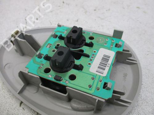 Interior roof light MINI MINI (R50, R53) One | BP18801107I8