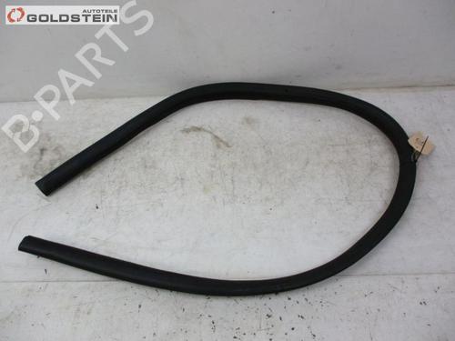 Used Rubber door seal BMW 6 Convertible (E64) 630 i (272 hp) 18751862