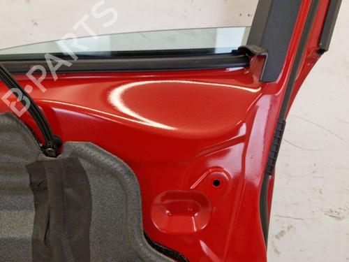 Right front door FORD C-MAX II (DXA/CB7, DXA/CEU) 1.6 TDCi | BP29106515C3 