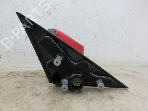 Left mirror BMW 1 (E81) 116 i | BP29096169C26 