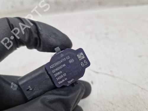 Electronic module MERCEDES-BENZ A-CLASS (W177) A 200 (177.087) | BP37136952M83 - Image 12