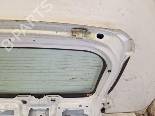 Tailgate OPEL CORSA E (X15) 1.0 (08, 68) | BP37135612C6 - Image 9