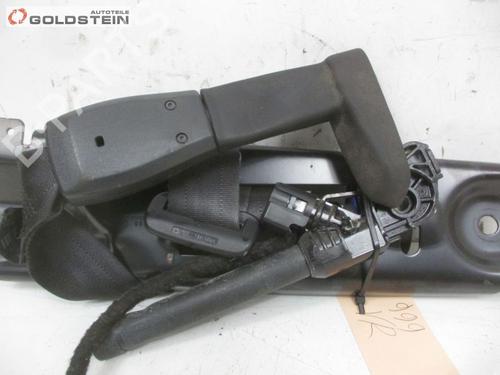 Front right seatbelt VOLVO V70 III (135) 2.4 D | BP18763490I25 