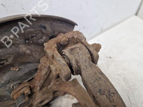 Right rear steering knuckle AUDI A4 B7 Avant (8ED) 2.7 TDI | BP23898250M28 