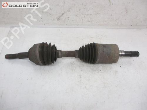 Used Left front driveshaft Left front driveshaft 37104930 37104930