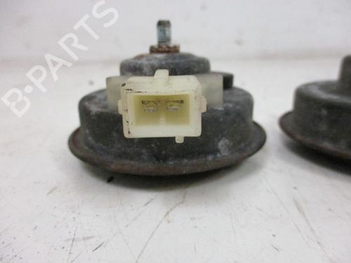 Horn DACIA DUSTER (HS_) 1.6 16V | BP37110656E13 - Image 3