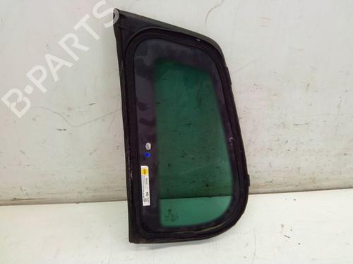 Rear right door window VW TIGUAN (5N_) 2.0 TDI 4motion | BP29102130C21 