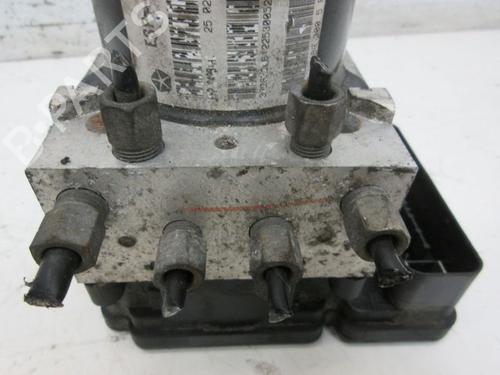 Electronic module JEEP GRAND CHEROKEE III (WH, WK) 4.7 V8 4x4 | BP29092328M83 