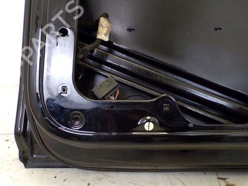Right rear door VW TOURAN (1T1, 1T2) 2.0 TDI | BP29100613C5 