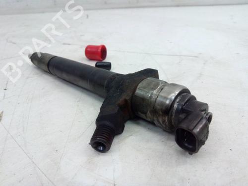 Injector PEUGEOT BOXER Van 2.2 HDi 120 | BP37139788M100 - Image 4