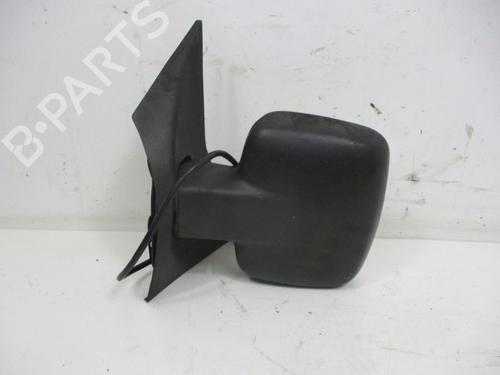 Left mirror MERCEDES-BENZ VITO Bus (W638) 110 TD 2.3 (638.174) | BP18793992C26 