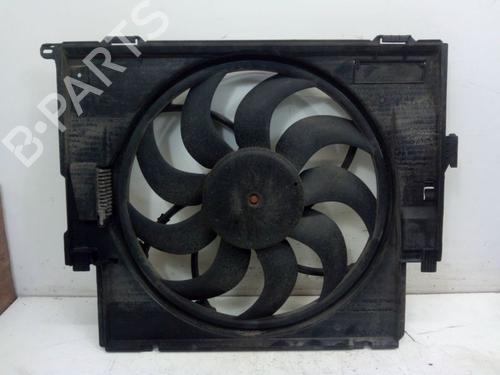 Lüfter für BMW 1 (F20) 116 d (116 hp) 31702178