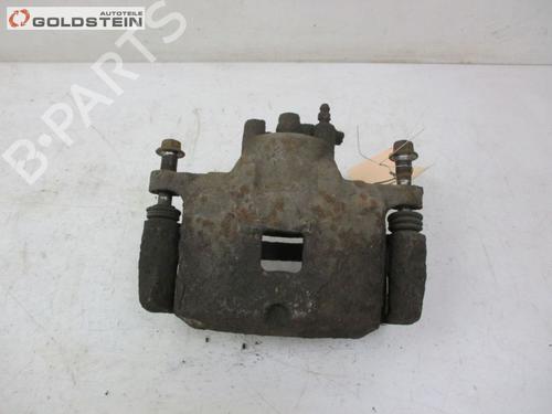 Used Left front brake caliper JEEP PATRIOT (MK74) 2.0 CRD 4x4 (140 hp) 28306631