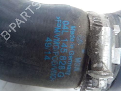 Pipe VW GOLF VII (5G1, BQ1, BE1, BE2) 2.0 TDI | BP25377580M125 