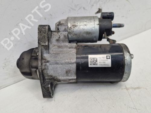 Starter OPEL ASTRA K (B16) 1.0 Turbo (68) | BP37143740M8 - Image 2
