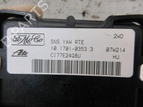 Electronic sensor VOLVO V50 (545) 1.6 D | BP37127912M84 - Image 6