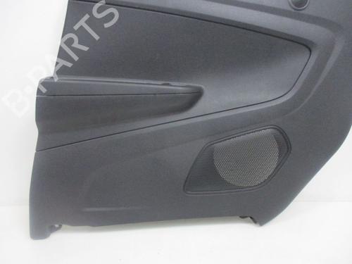 Rear right panel FORD B-MAX (JK) 1.0 EcoBoost | BP25029216C61 