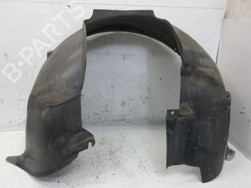 Wheel arch VOLVO V70 II (285) D5 AWD | BP29090891C56 