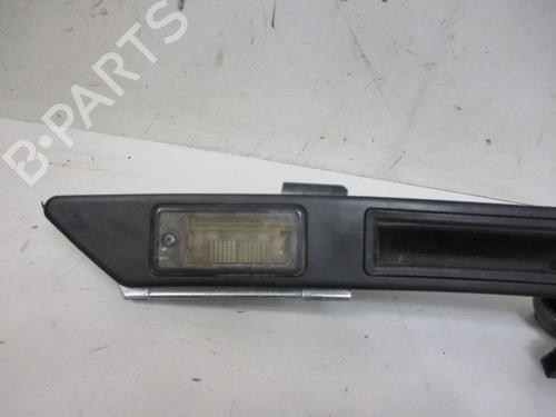 Interior roof handle AUDI A4 B7 (8EC) 2.0 TFSI | BP18798309I35 