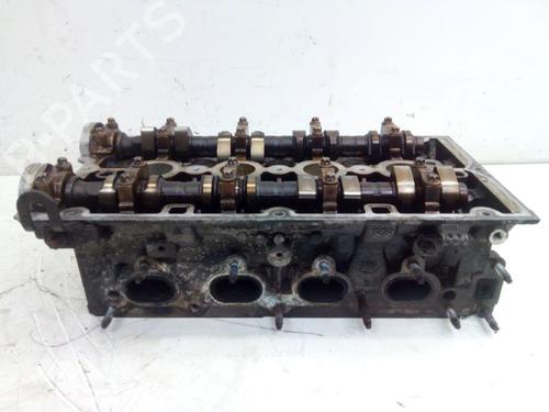 Cylinder head OPEL ZAFIRA / ZAFIRA FAMILY B (A05) 1.6 (M75) | BP29171314M5 