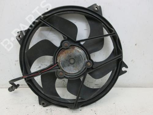Fan CITROËN C4 Coupe (LA_) 1.4 16V | BP30668328M128