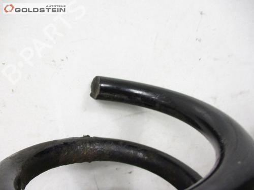 Shock absorber spring MERCEDES-BENZ C-CLASS (W203) C 220 CDI (203.006, 203.008) | BP18764220C152 