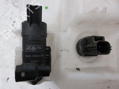 Front windshield wiper arm FORD FOCUS III 1.0 EcoBoost | BP29089289C143 