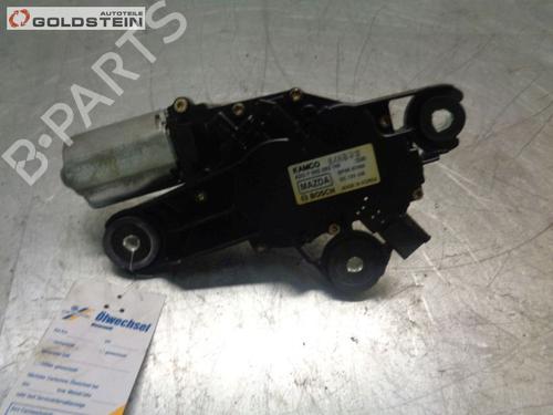 Rear wiper motor MAZDA 3 (BK) 1.6 (BK14) | BP37094805M102 - Image 2