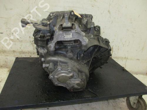 Gearbox MINI MINI CLUBMAN (R55) Cooper S | BP18804061M3 