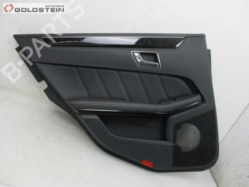 Used Rear left panel Rear left panel 37099881 37099881