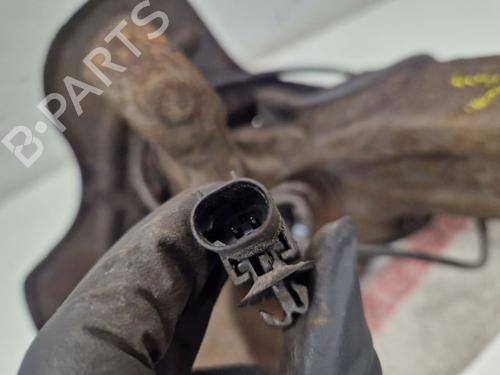 Left front steering knuckle CITROËN JUMPER II Bus 2.2 HDi 100 | BP38024731M25 - Image 7