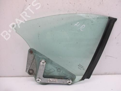 Used Rear right door window PEUGEOT 207 CC (WD_) 1.6 16V (120 hp) 18802673