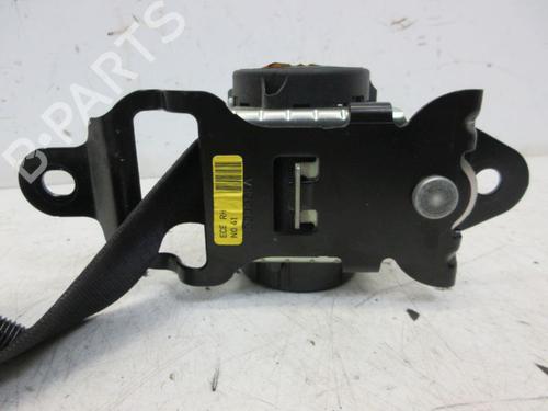 Front left seatbelt MINI MINI CLUBMAN (R55) Cooper | BP37132128I26 - Image 6