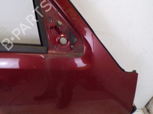 Right front door JEEP CHEROKEE (KJ) 3.7 4x4 | BP26647708C3 