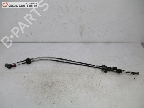 Used Cable FORD FOCUS II (DA_, HCP, DP) 1.6 TDCi (90 hp) 18749700