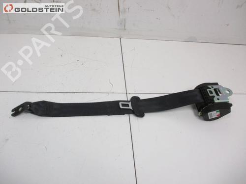 Used Rear left seatbelt SKODA OCTAVIA III (5E3, NL3, NR3) 2.0 TDI (150 hp) 18761266